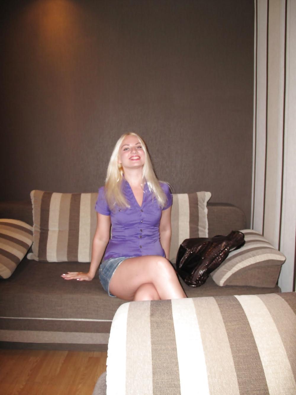 25P I fuck sister of my wife