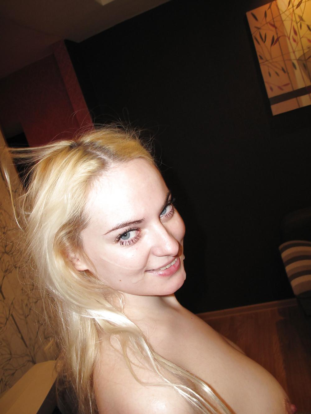 25P I fuck sister of my wife