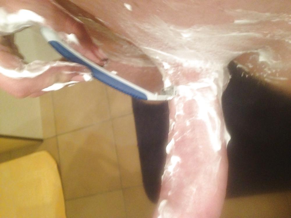 4P Shaving