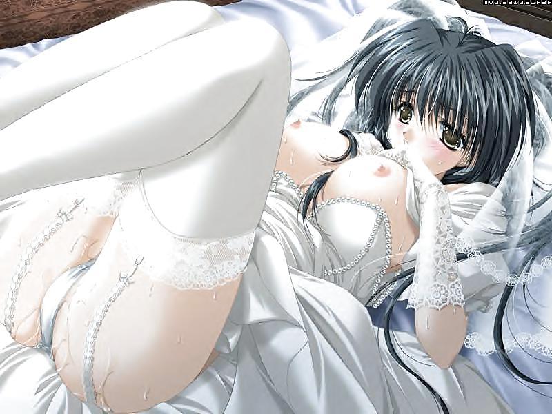 12P Hentai wedding art 2