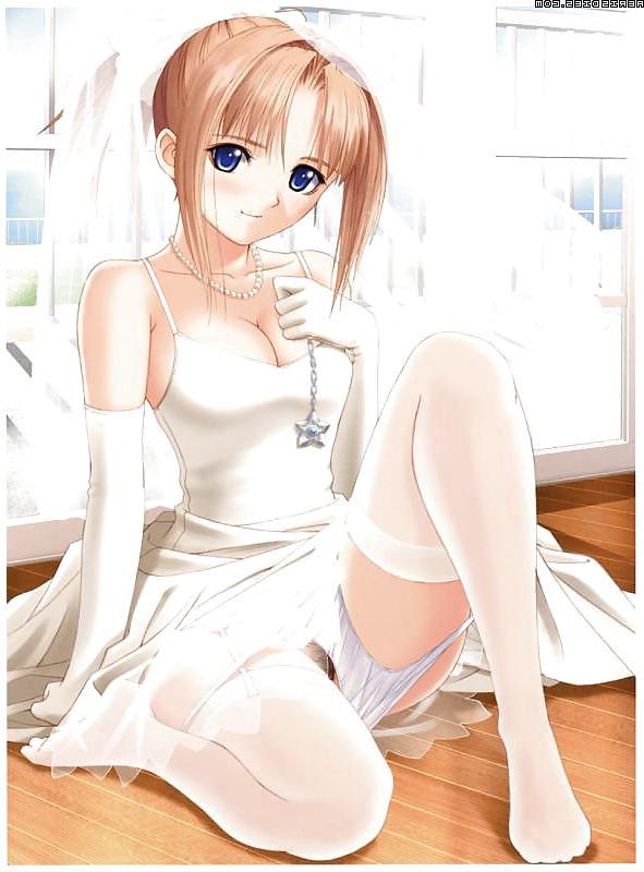 12P Hentai wedding art 2