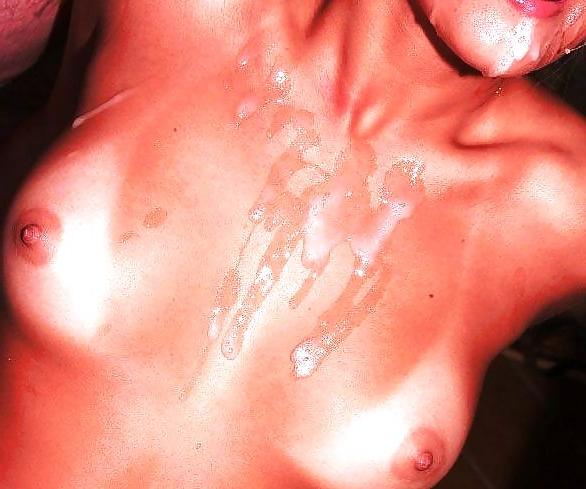 7P Slut Wife on Vacation partying with other men