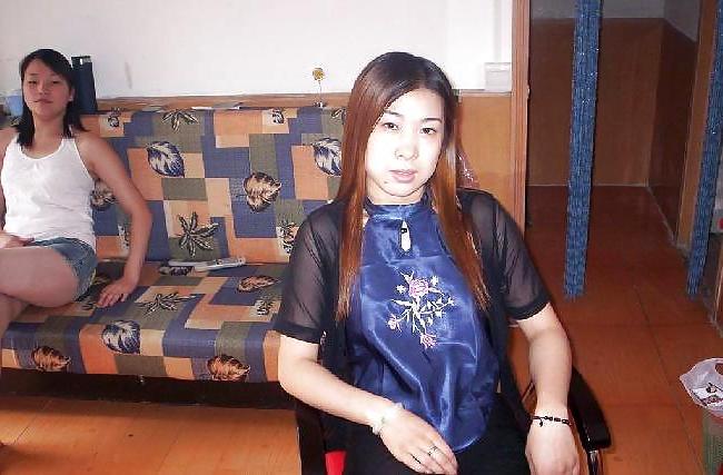 13P The Communist Party of China Whore