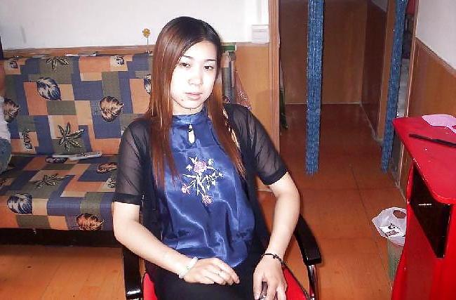 13P The Communist Party of China Whore