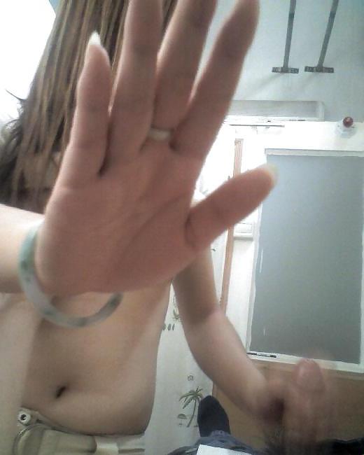 13P The Communist Party of China Whore
