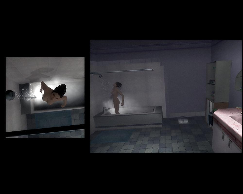 8P Fahrenheit The Game Pc Nude Scenes 