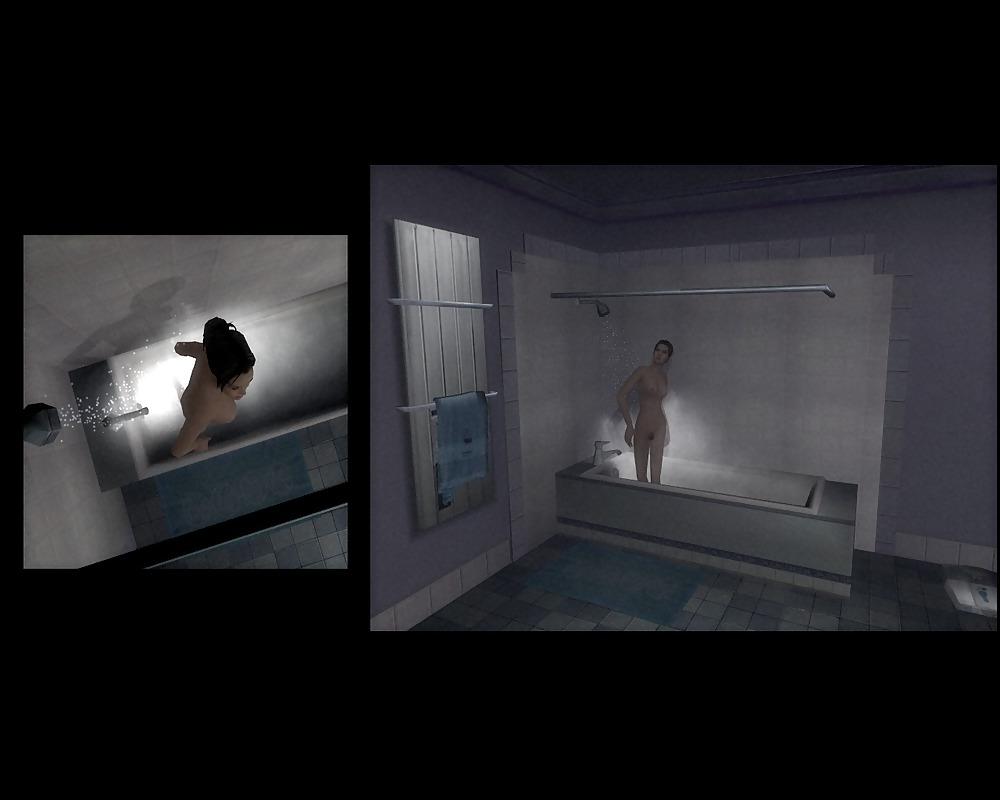 8P Fahrenheit The Game Pc Nude Scenes 