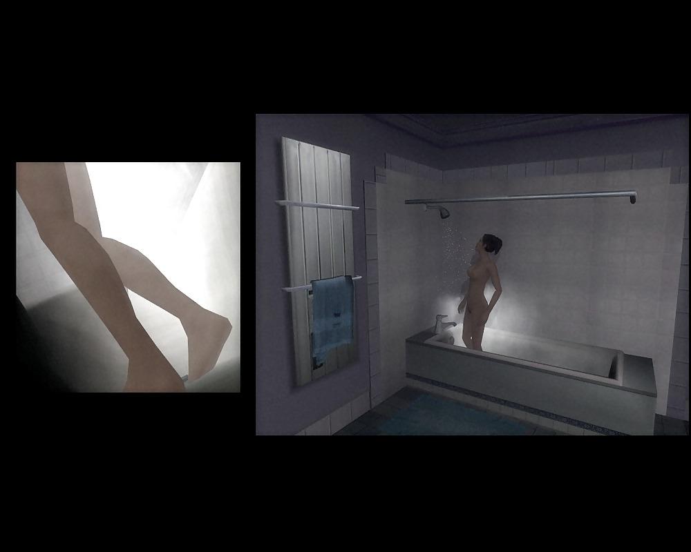 8P Fahrenheit The Game Pc Nude Scenes 