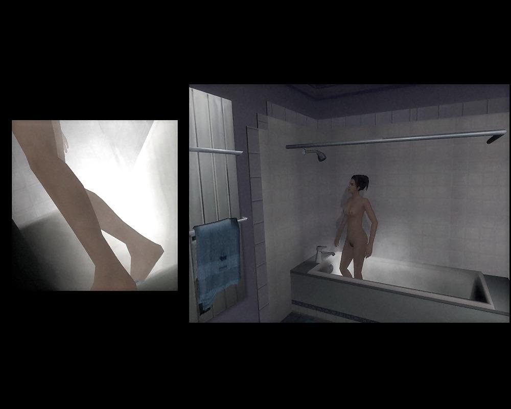 8P Fahrenheit The Game Pc Nude Scenes 