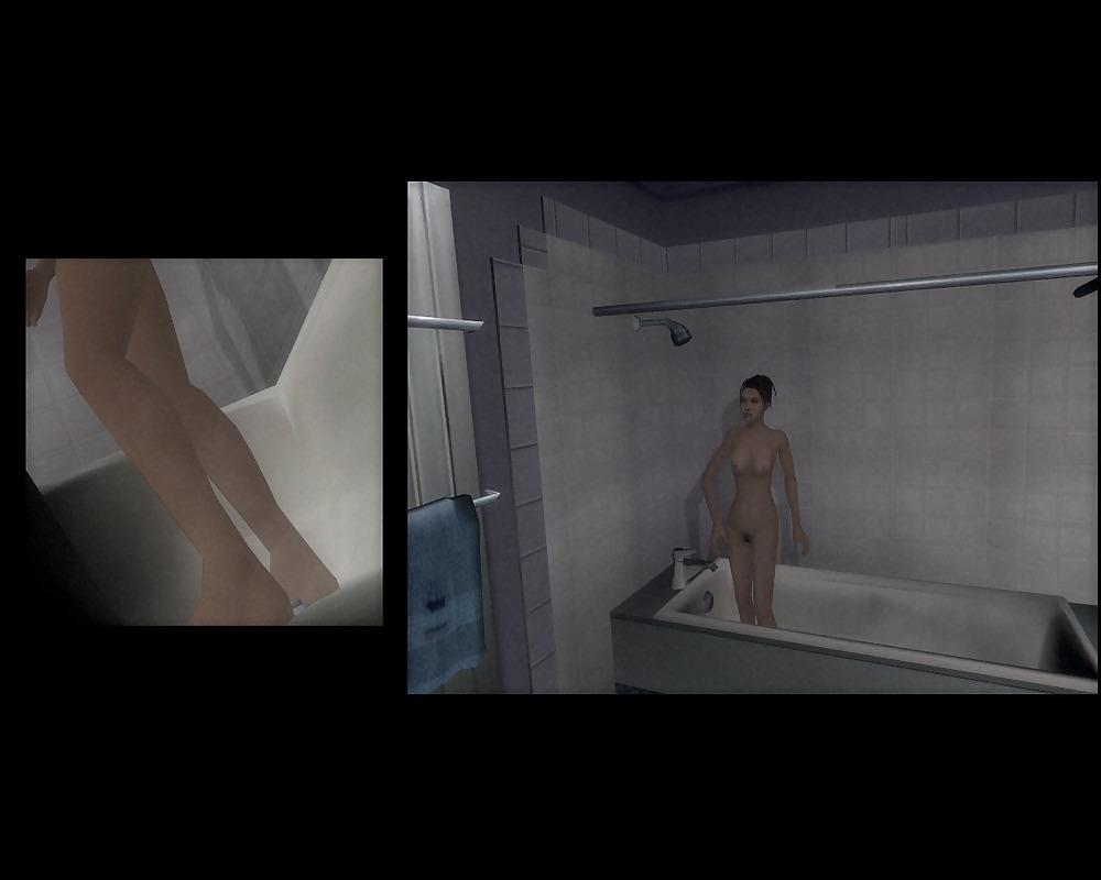 8P Fahrenheit The Game Pc Nude Scenes 