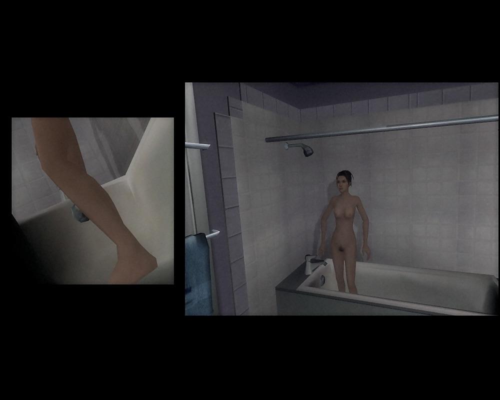 8P Fahrenheit The Game Pc Nude Scenes 