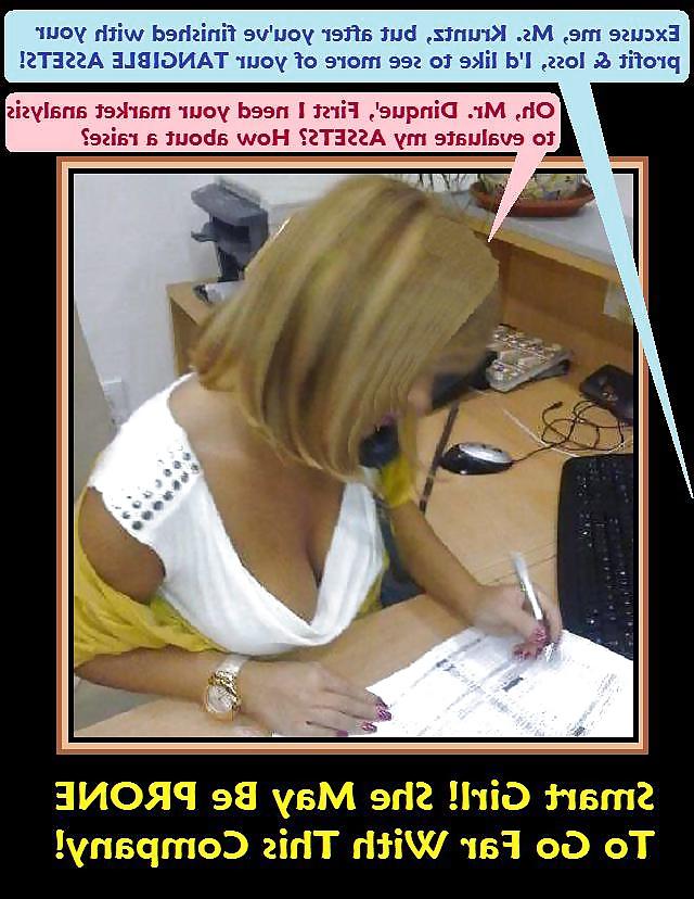 20P CDI Funny Sexy Captioned Pictres & Posters 032414