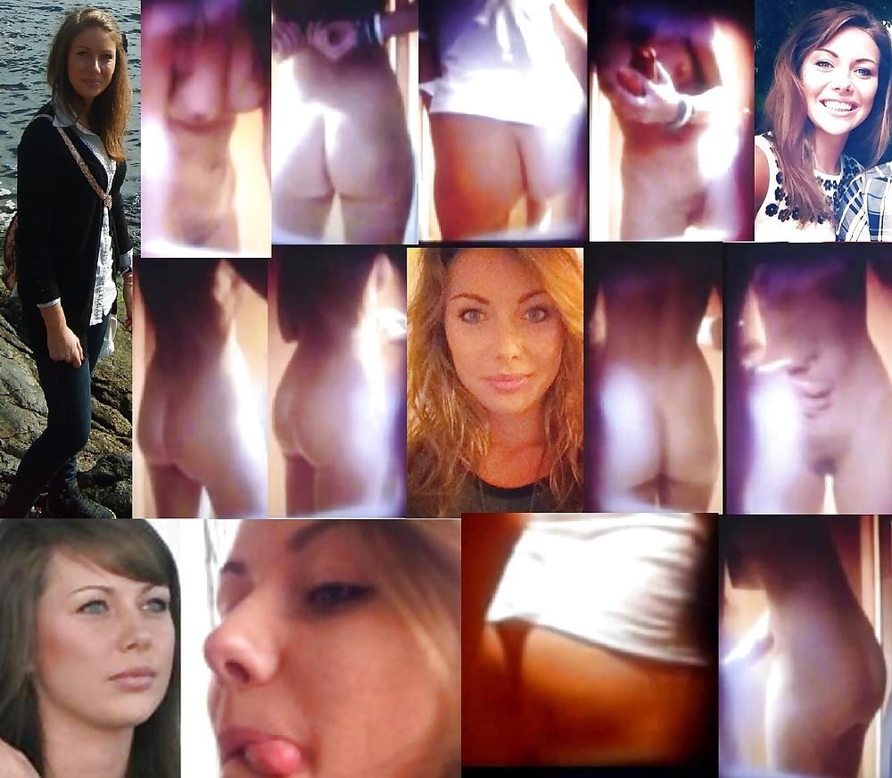 15P Hidden cam destroy privacy naively stupid proud girl