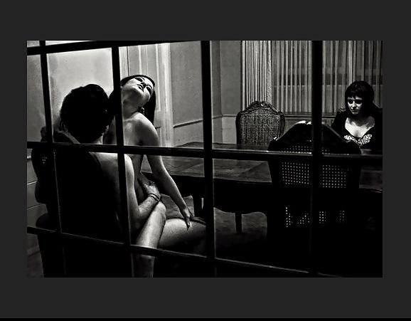 25P Cuckquean Paradise: pictures, captions, comics...