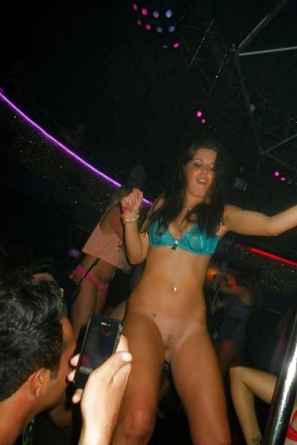 25P Sluts on Holiday 4