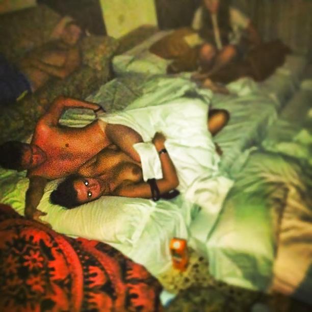 25P Sluts on Holiday 4