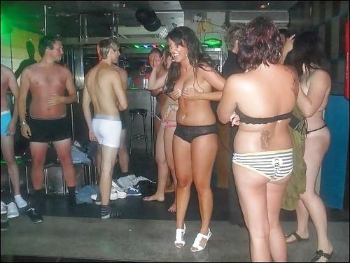 25P Sluts on Holiday 4