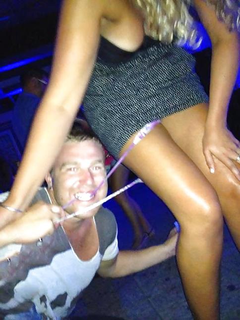 25P Sluts on Holiday 4