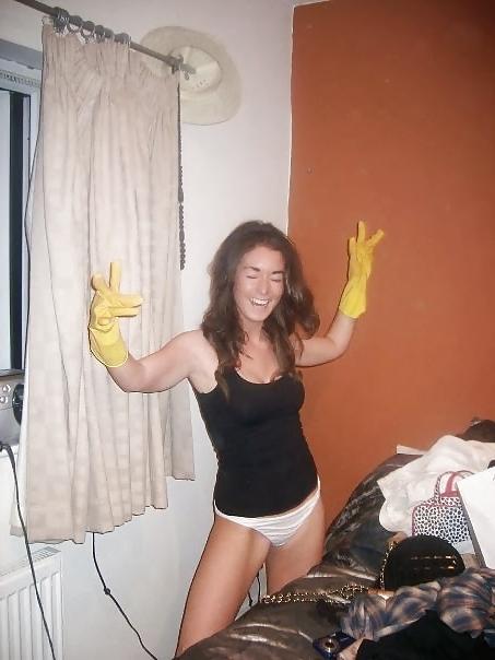 25P Sluts on Holiday