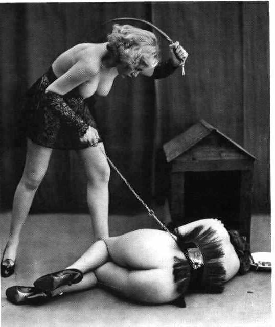 25P Retro fetish