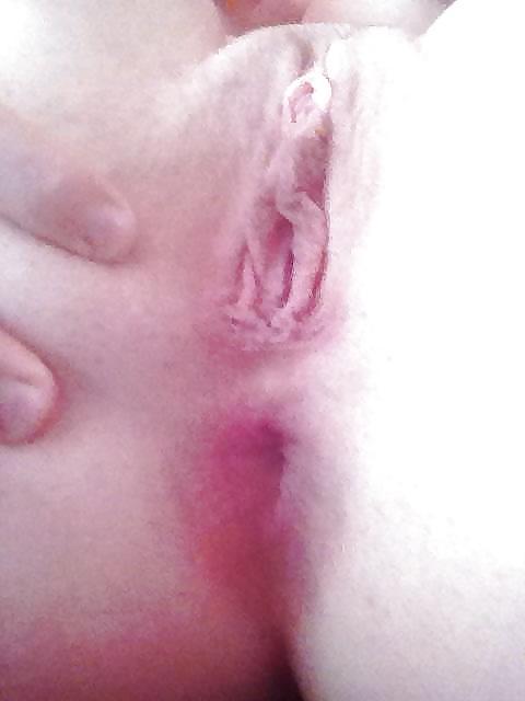 25P Tounge my asshole