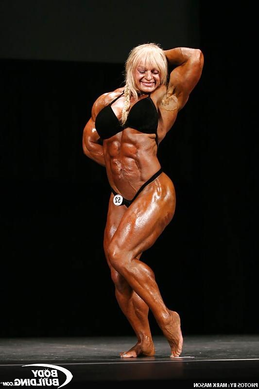 25P Sexy maryse manios