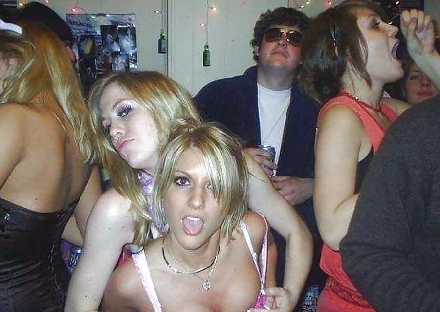 25P Party All Day Night