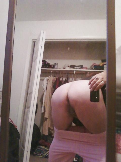 25P Another Sexting Friend