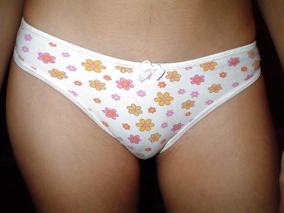 22P Panty Lovers
