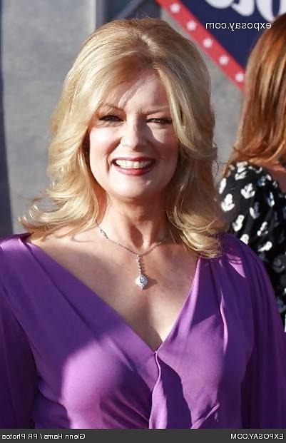 25P Mary Hart, Beautiful Mature Fuck Doll.