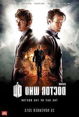 10P The Day Of The Doctor