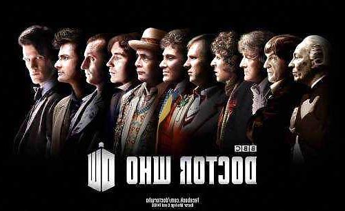 10P The Day Of The Doctor