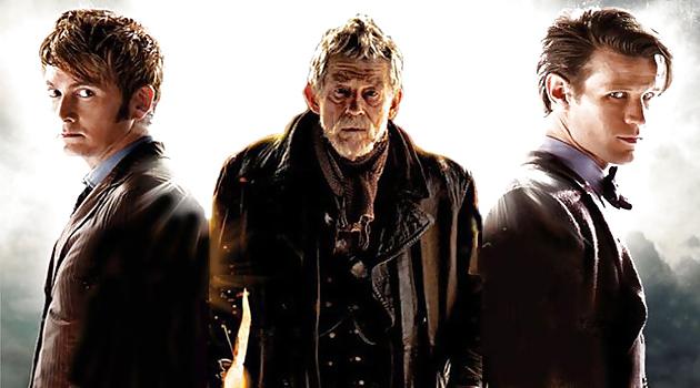 10P The Day Of The Doctor
