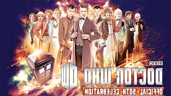 10P The Day Of The Doctor