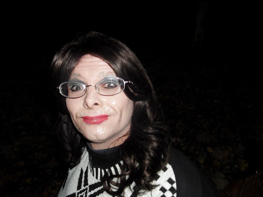 8P Dogging, November