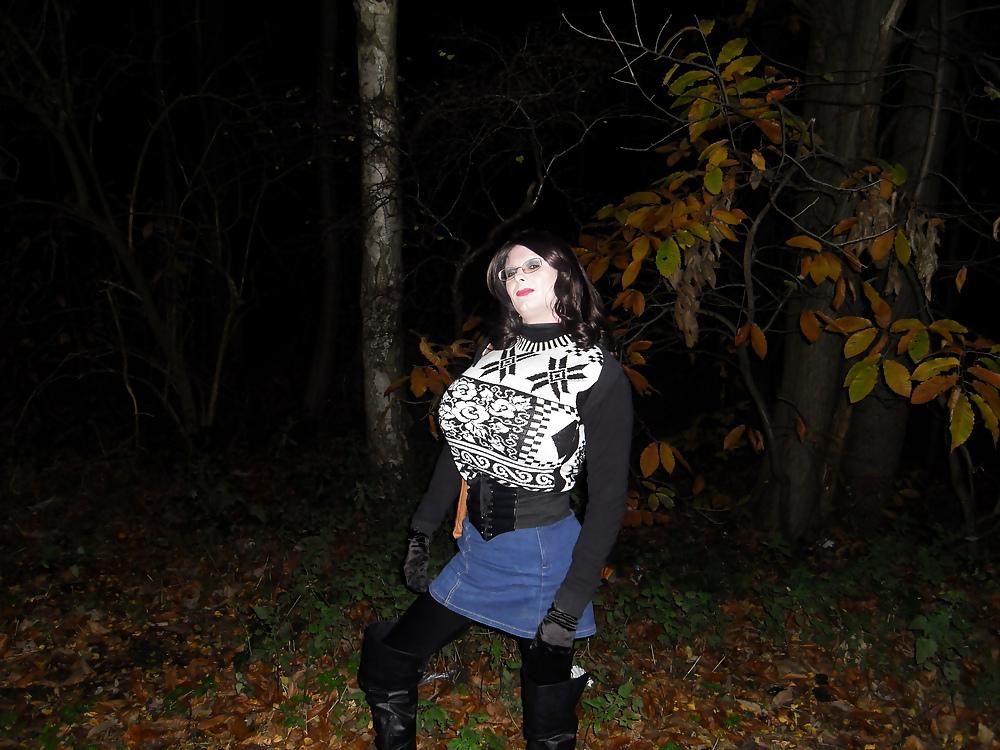 8P Dogging, November