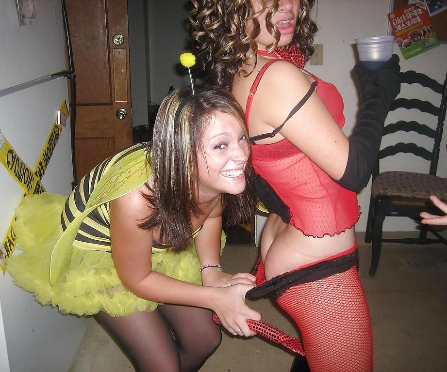 25P Pantyhose Girls #23