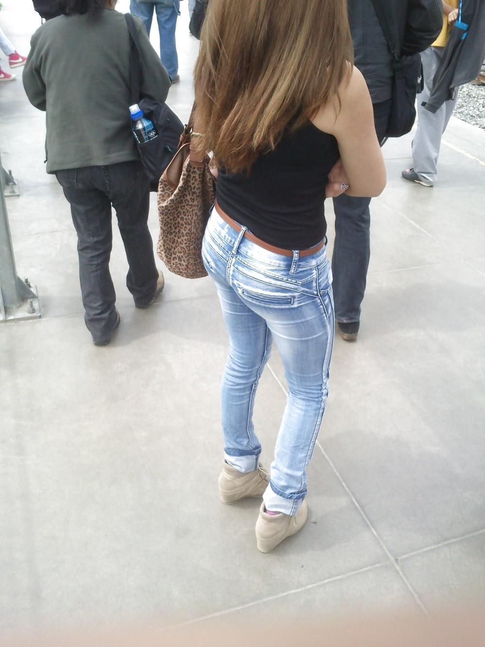 25P En la Calle