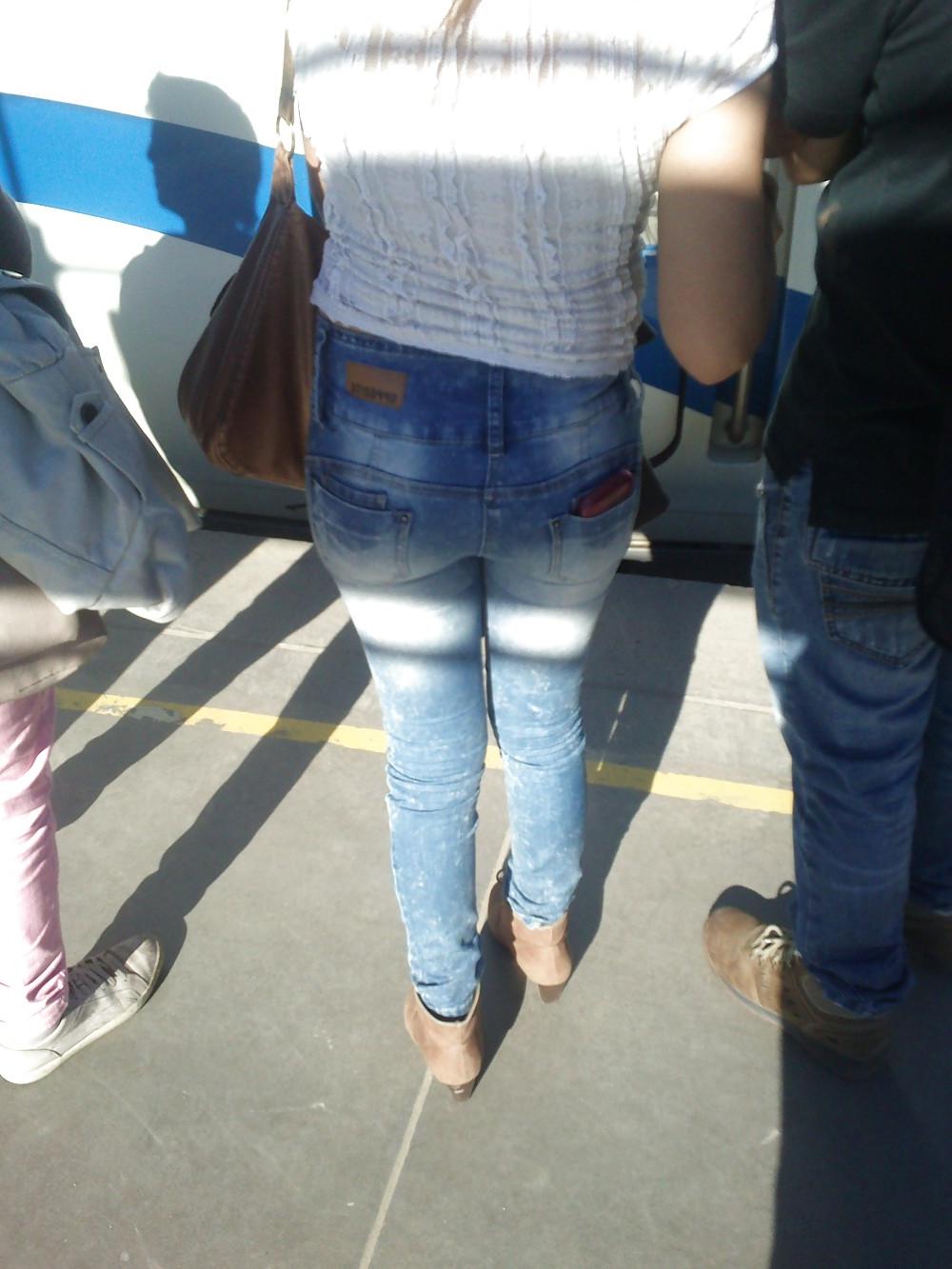 25P En la Calle
