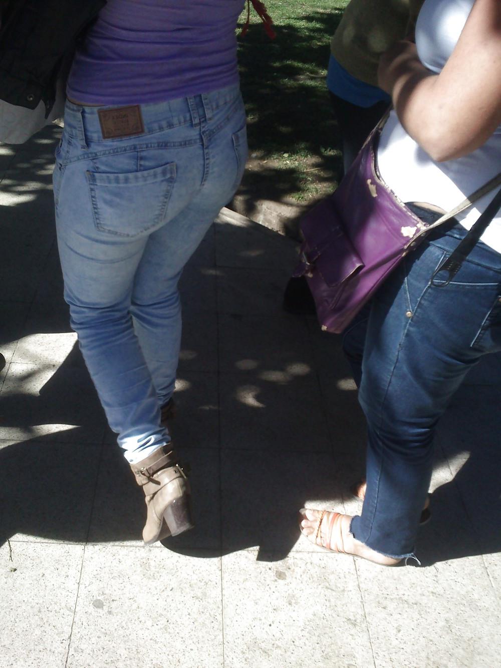 25P En la Calle
