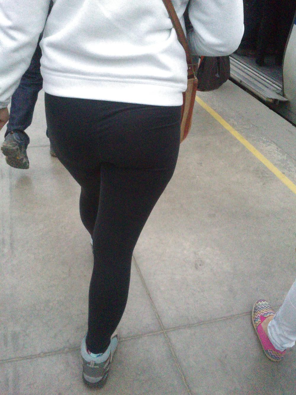 25P En la Calle