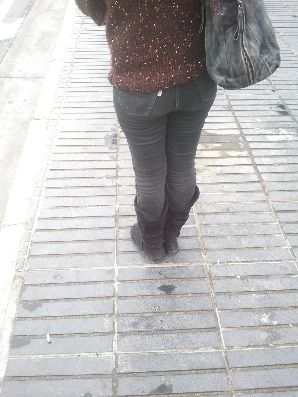 25P En la Calle
