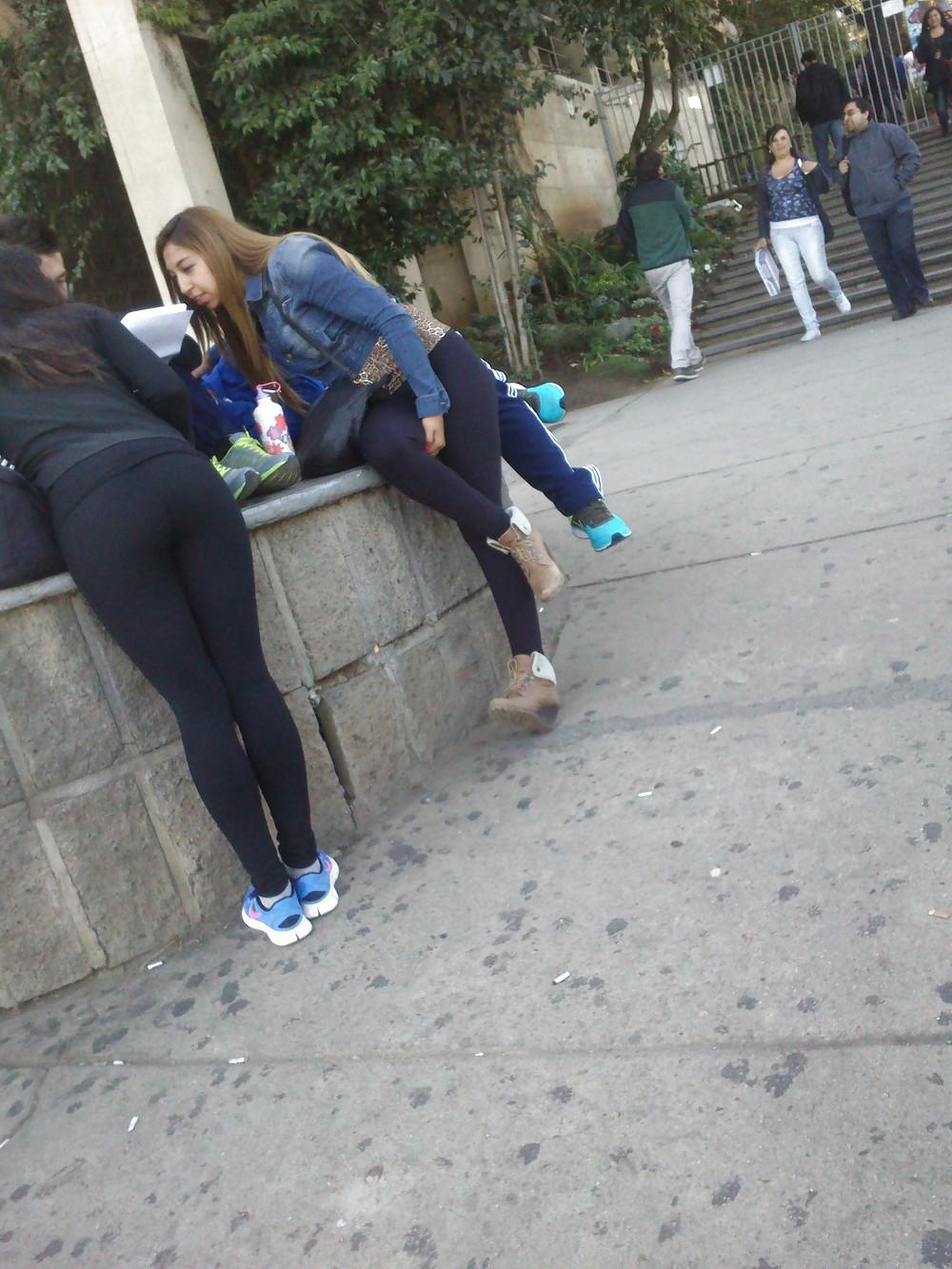 25P En la Calle