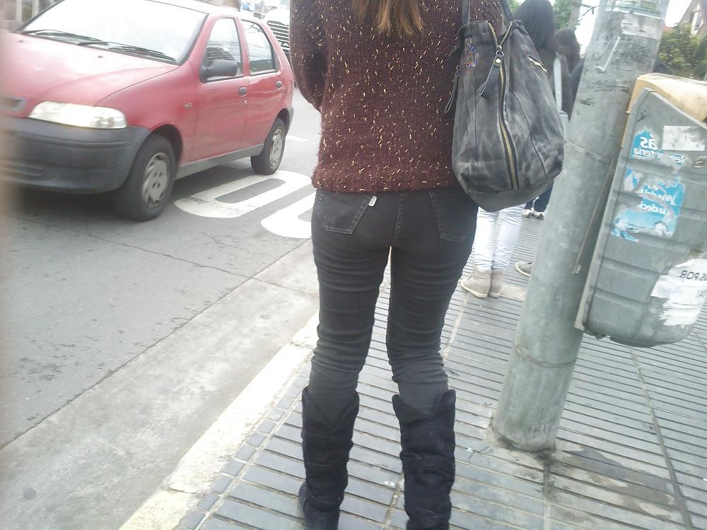 25P En la Calle