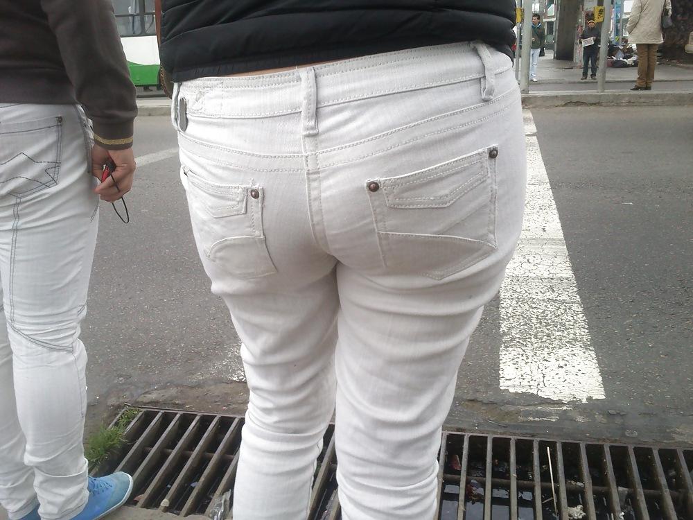 25P En la Calle