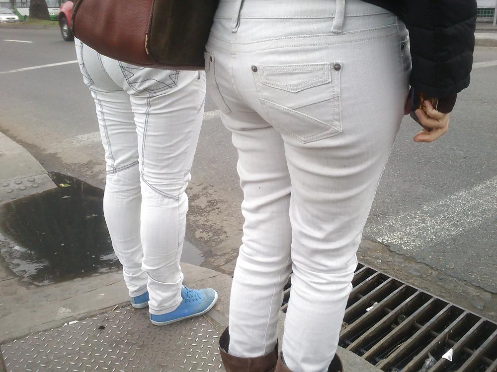 25P En la Calle