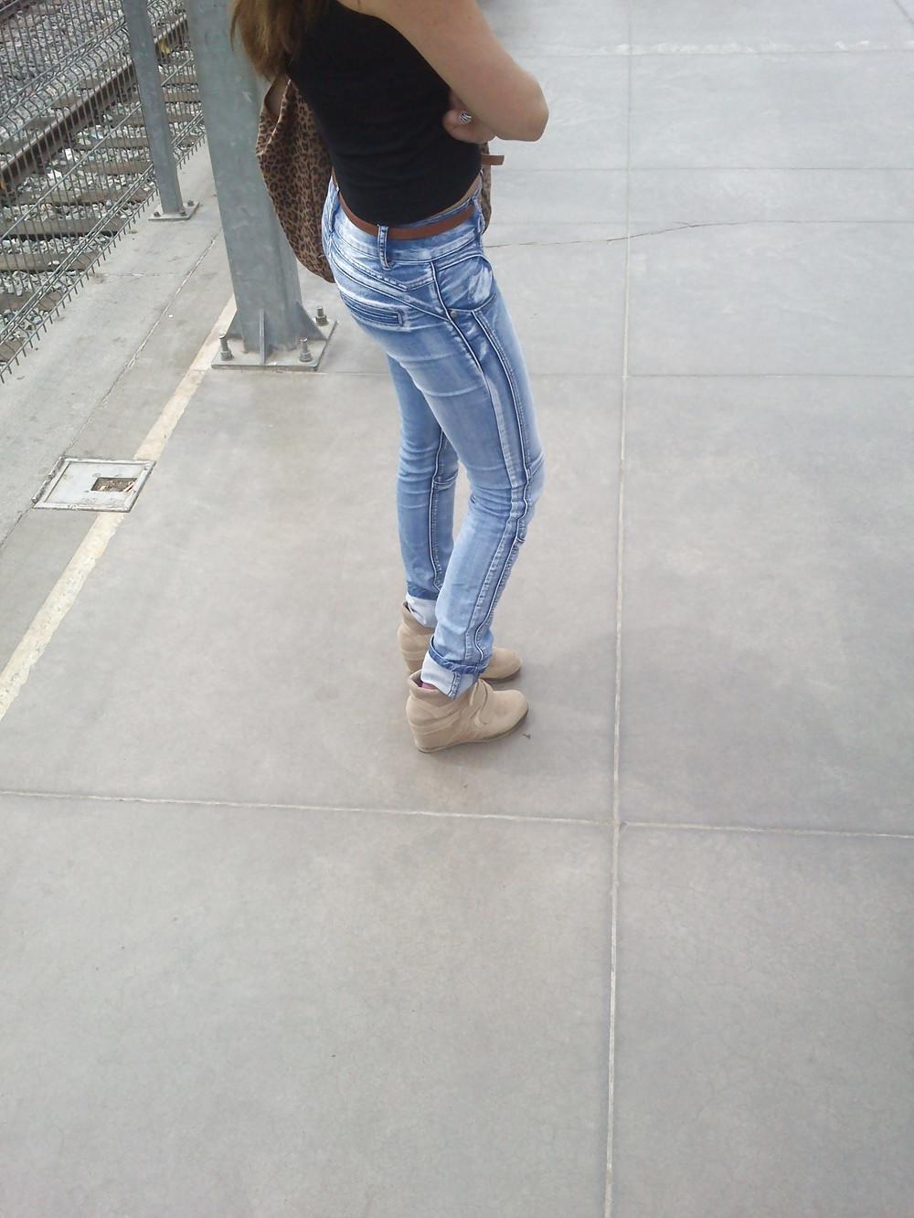 25P En la Calle
