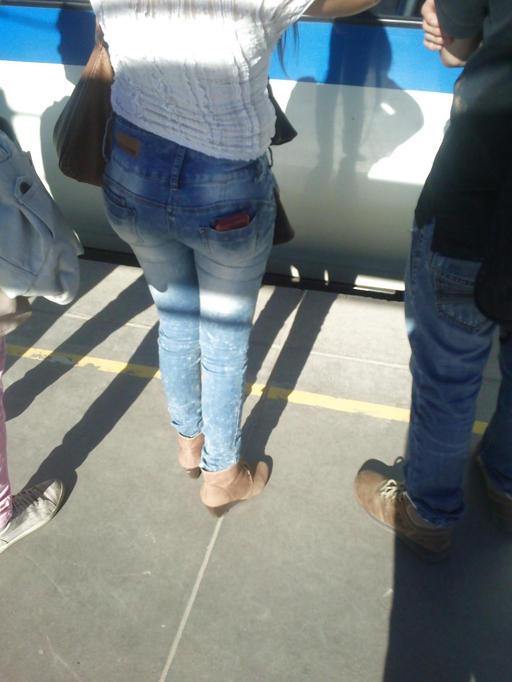 25P En la Calle