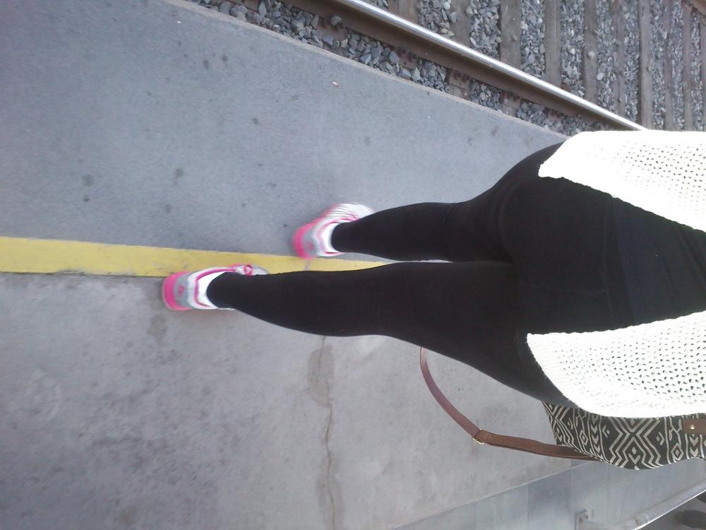 25P En la Calle