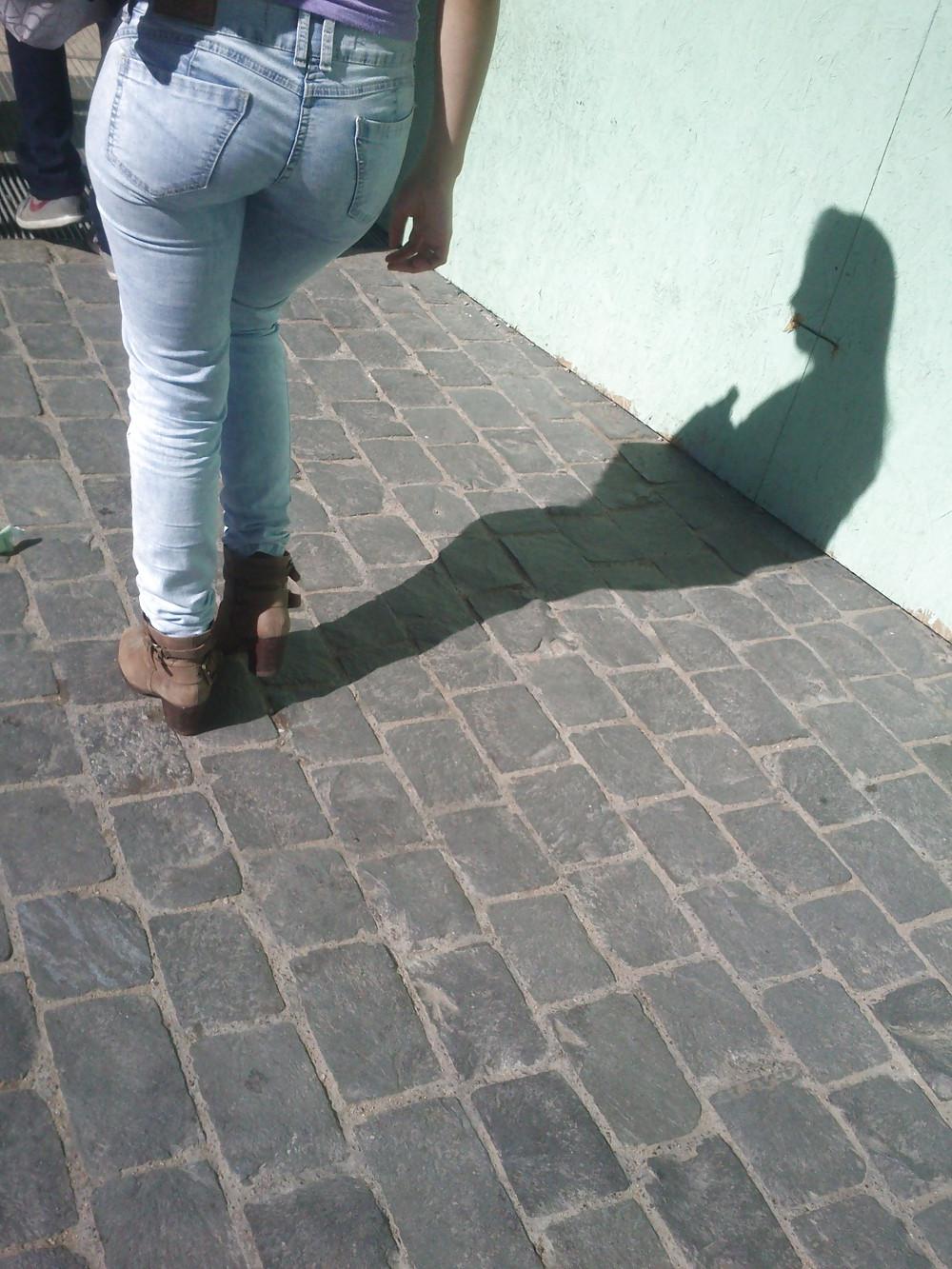 25P En la Calle